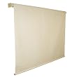 Coolaroo 6-Feet by 6-Feet Select Sun Shade, Southern Sunset