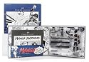 Getting Started: Complete Manga Drawing Kit