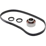 ACDelco TCK078AP Professional Timing Belt Kit by ACDelco