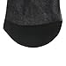 INCHER Women's Durable 10,20 Pairs Pack Ankle High Sheer Short Socks