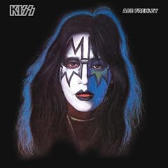 Ace Frehley [VINYL]