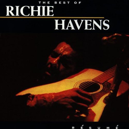 Richie Havens - Resume  The Best Of Richie Havens - Zortam Music