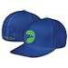 Atlanta Hawks Mitchell & Ness Sewn Wool Hat