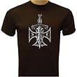 Chopper Sword, Chopper Biker Motorcycle T-shirt