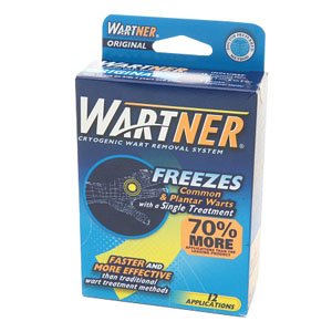 KY727362 - Wartner Cryogenic Wart Removal System Original 1.18 fl oz