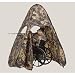Ameristep 804 Tangle Camo Outhouse Blind
