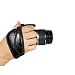 Leather Grip Hand Strap for Canon 1000D,500D,450D 400D,50D,40D,5D,1Ds,Nikon D700,D300,D200,D90,D80,D70,D60,D40,D40x,pentax k200d,K100d,k110d,K20d,K10d,Sony A300 A350 A200 A700,A900,Fuji finepix fujifilm DSLR