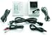 Sierra Sound IN Studio 5.0 Ins5B iPod Speaker Dock (Black)