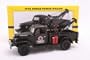 1946 Dodge Power Wagon Wrecker 1/25 Havoline Motor Oil Black