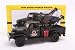 1946 Dodge Power Wagon Wrecker 1/25 Havoline Motor Oil Black