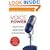 Voice Power: Using Your Voice to Captivate, Persuade, and Command Attention