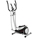 Sunny Magnetic Elliptical Trainer