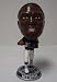 Brian Westbrook Philadelphia Eagles NFL Big Head Bobblehead