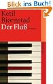 Der Flu�: Roman (suhrkamp taschenbuch)