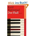 Der Flu�: Roman (suhrkamp taschenbuch)