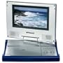 Polaroid Portable DVD Player With 7" 7 inch Swivel Screen
