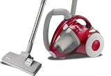 Harper - 1110240 - Aspirateur XP360 - Rouge