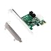 SilverStone SST-EC01-P Internal PCI Express USB 3.0 Dual Port Card