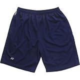 Russell Youth Dri-Power Mesh Pocket Short 845dpb0