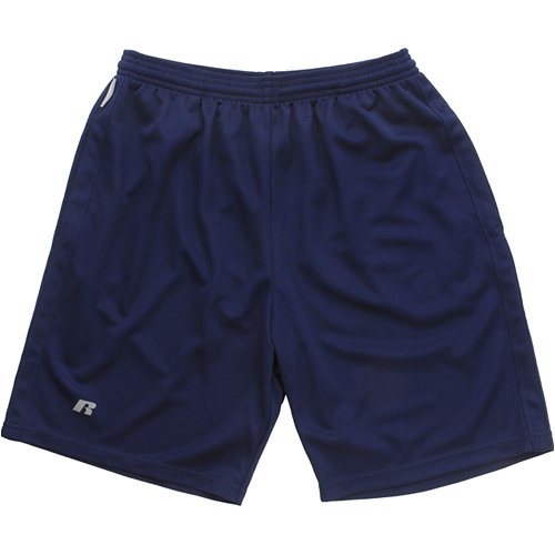 Russell Athletic Dri-Power Mesh Pocket Short Boys