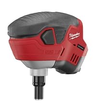 Milwaukee 2458-20 M12 12-Volt Palm Nailer (Tool Only)