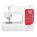 Carina H10A Comfort N�hmaschine mit Zubeh�r
