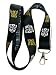 Transformers Autobot & Deceptacon Lanyard Key Chain