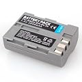 New Battery EN-EL3e For Nikon D50 D70 D80 D90 D200 D300