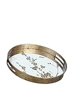 Oriental Feelings Bandeja