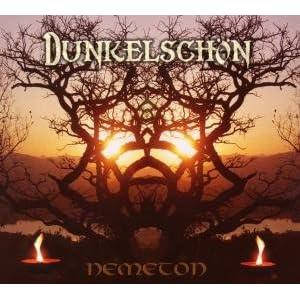 Dunkelschön - Nemeton