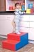 SOFT STEP STOOL