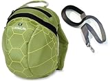 Littlelife Animal Toddler Daysack - Turtle