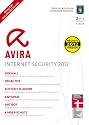 Avira Internet Security 2012 - 2 User