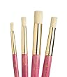 Princeton Brush NatBrst Stencil 2, 4, 6, 8