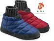 Acorn Upside Down Bootie for Kids