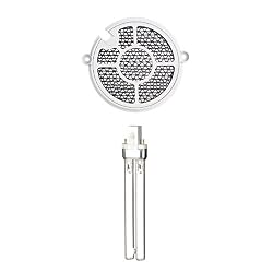 Germ Guardian EV9LBL Replacement Uv-C Bulb for EV9102