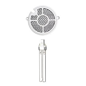 Germ Guardian EV9LBL Replacement Uv-C Bulb for EV9102