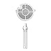 Germ Guardian EV9LBL Replacement Uv-C Bulb for EV9102