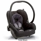 Maxi-Cosi Mico Infant Car Total Black