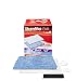 Home Source Shark Vac then Steam / Eureka Envirosteamer Steam Mop Pads, 2 Pack Home Source Shark Vac then Steam / Eureka Envirosteamer Steam Mop Pads, 2 Pack