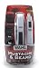 Wahl Trimmer Mustache & Beard 12 Pieces Battery With Nose  Trimmer (Case of 6)