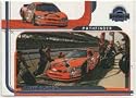2007 Press Pass Eclipse #43 Jeff Burton Pathfinder