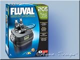 Hagen Fluval 205 Canister Filter