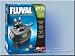 205 Fluval Aquarium Canister Filter - up to 40 Gallon