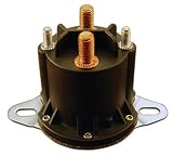 Western New Style Heavy Duty Motor Solenoid