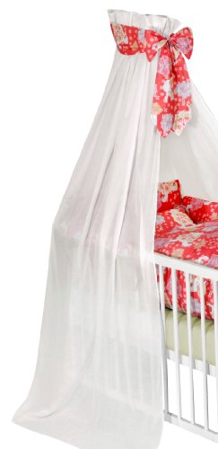 Imagen principal de myJulius 5090712612 - Dosel para camas