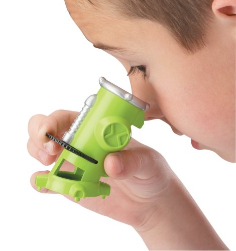 Bandai - Ben 10 - Alien Laboratory Playset