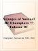 Voyages of Samuel De Champlain  Volume 01