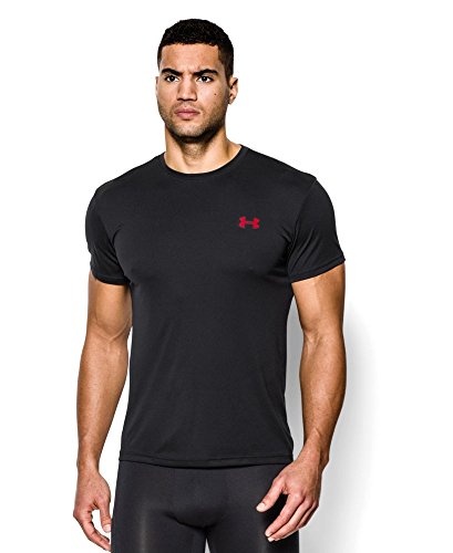 Under Armour Men's UA HeatGear® Flyweight Crew Undershirt