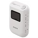 Sony GPS-CS3KA GPS Digital Imaging Accessory (White)